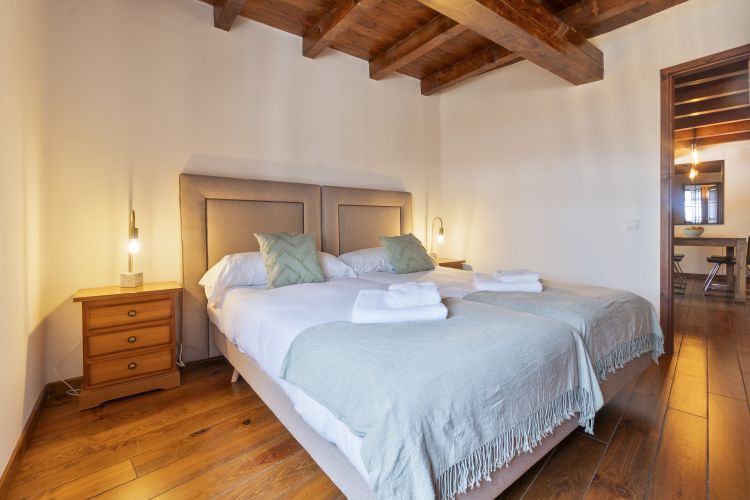 Apartamento Rouche