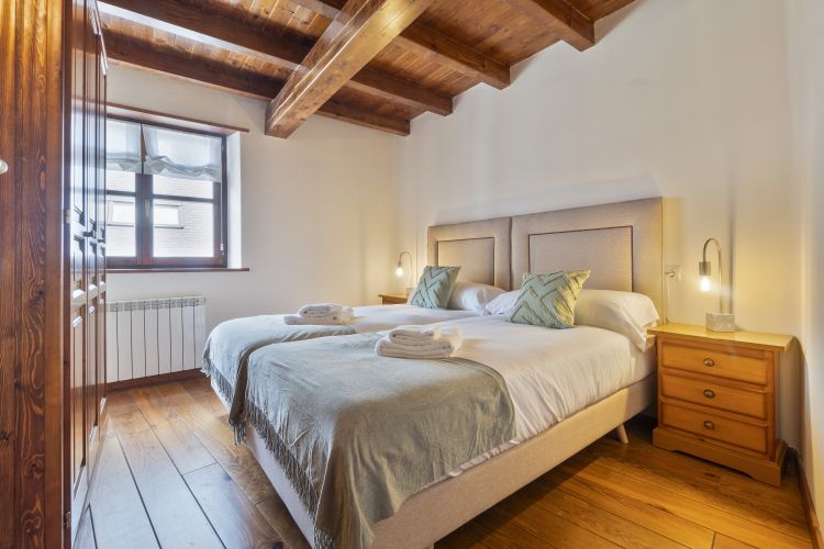 Apartamento Rouche