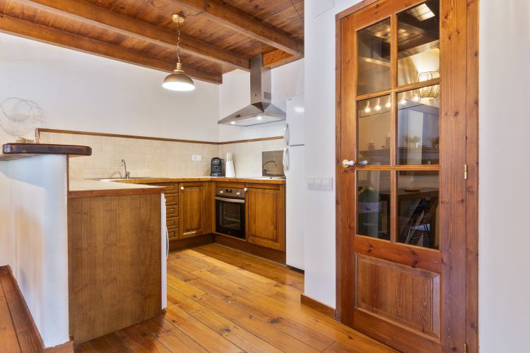 Apartamento Rouche