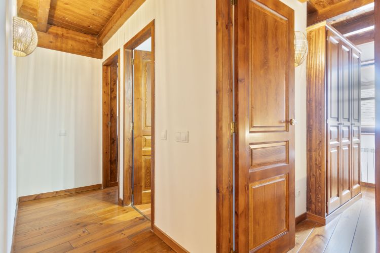 Apartamento Rouche