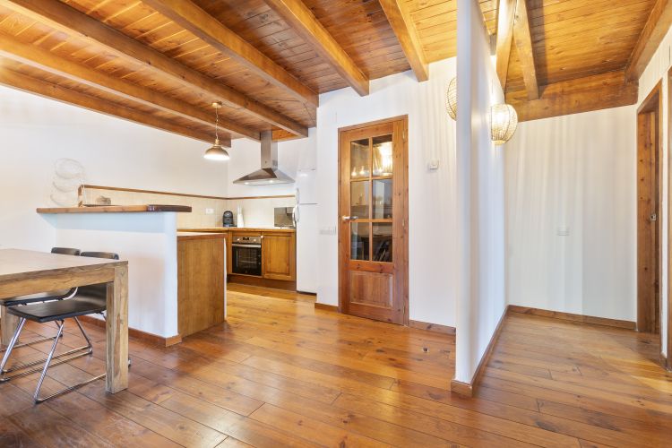 Apartamento Rouche