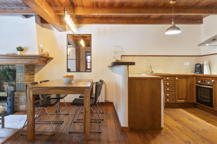 Apartamento Rouche