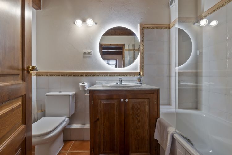 Apartamento Rouche