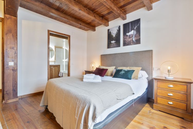 Apartamento Rouche