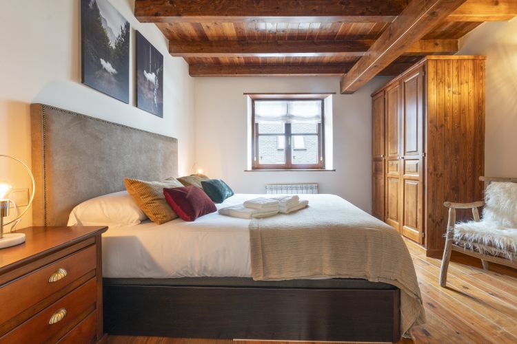 Apartamento Rouche
