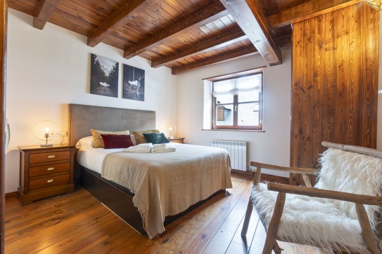 Apartamento Rouche