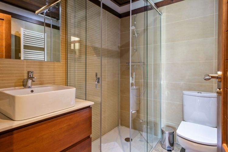 Apartamento Ruda A14