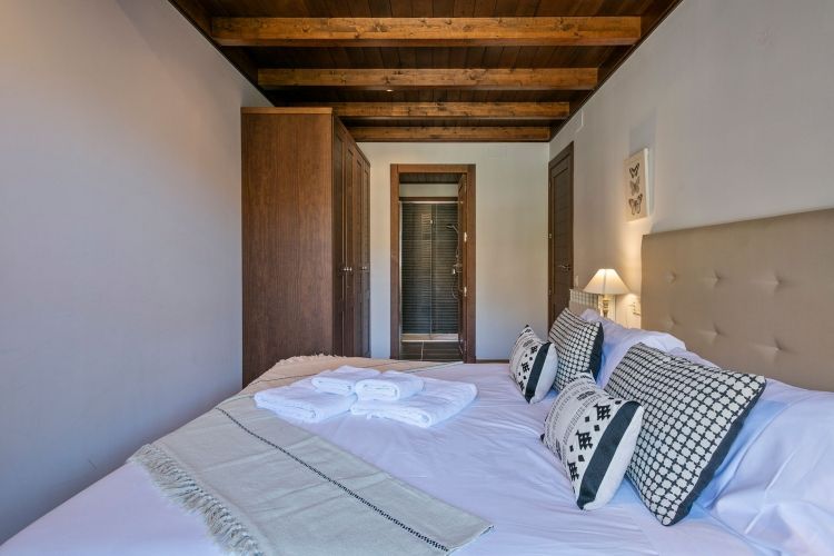 Apartamento Ruda A14