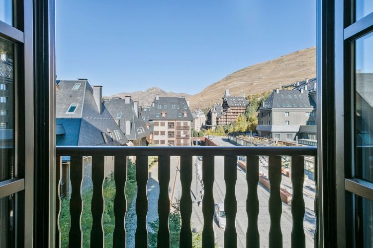 Apartamento Ruda A14