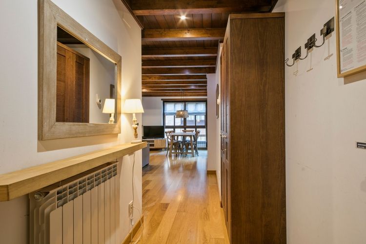 Apartamento Ruda A14