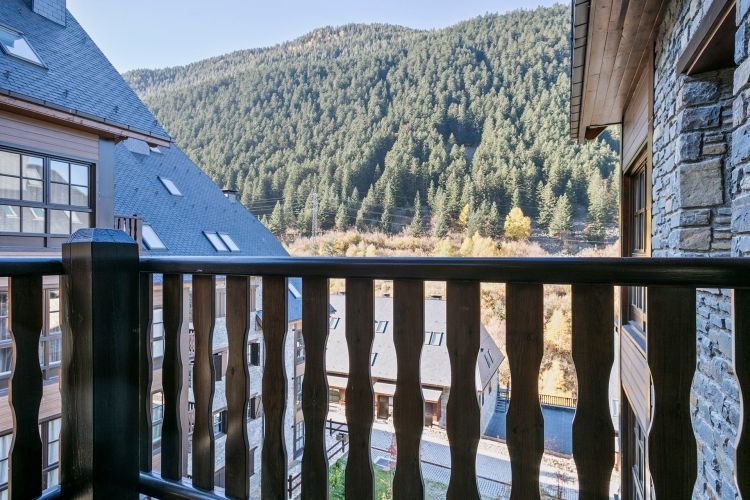 Apartamento Ruda A14