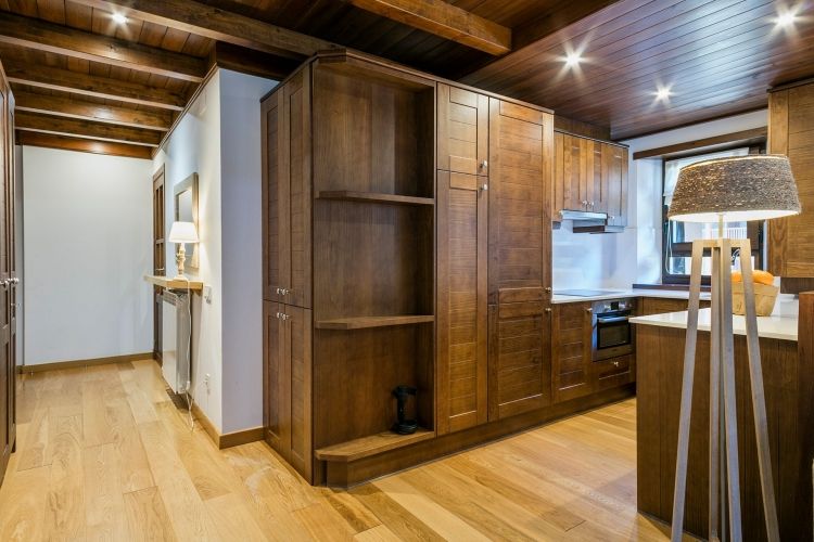 Apartamento Ruda A14