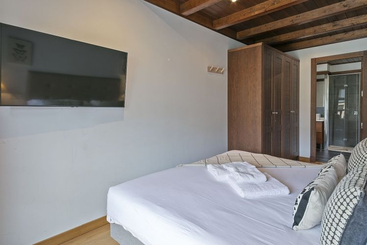 Apartamento Ruda A14