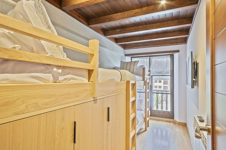 Apartamento Ruda A14