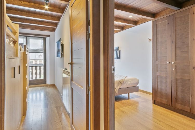 Apartamento Ruda A14