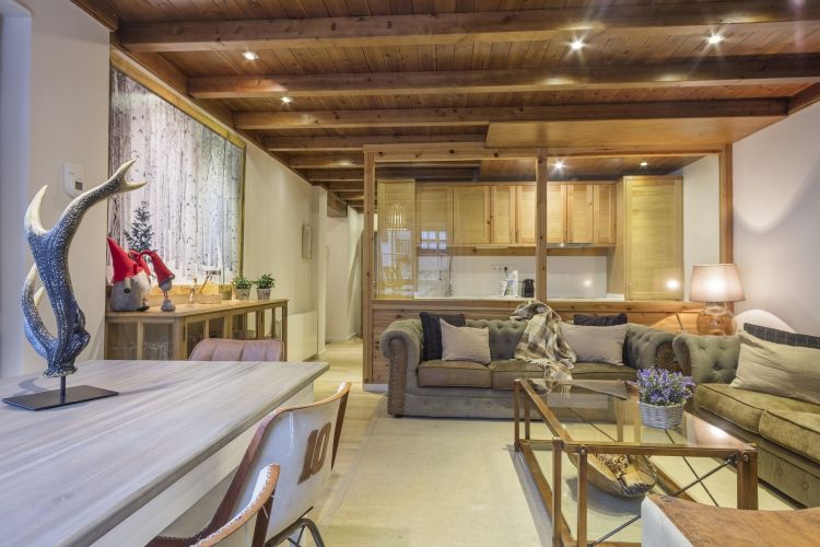 Apartamento Ruda A19