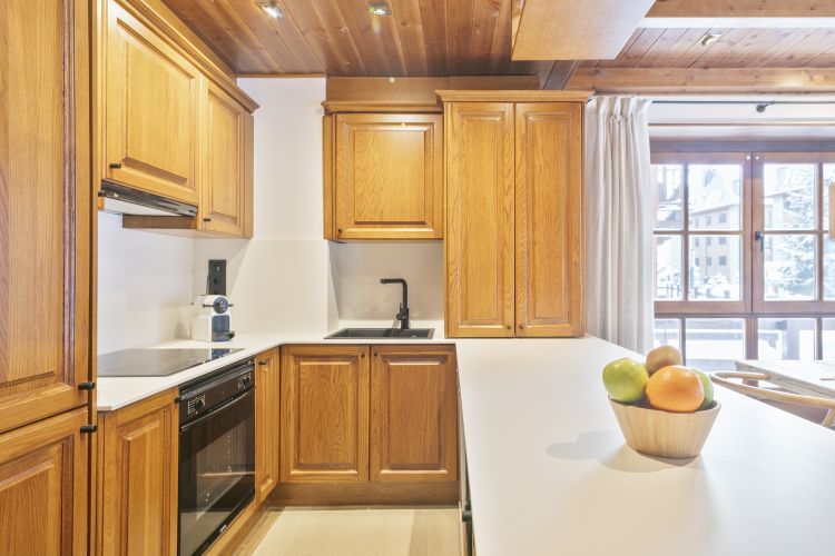 Apartamento Ruda A203