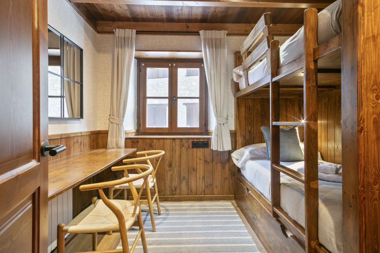 Apartamento Ruda A203