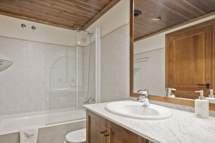 Apartamento Ruda A203