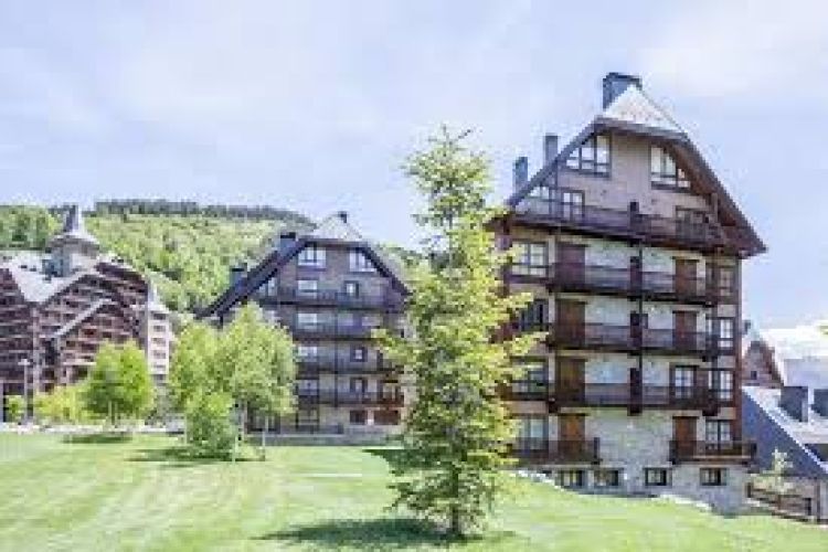 Apartamento Ruda A207
