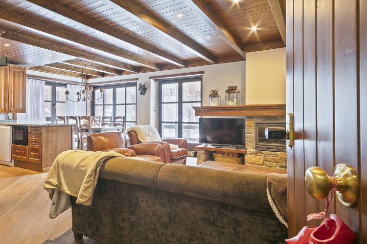 Apartamento Ruda A207