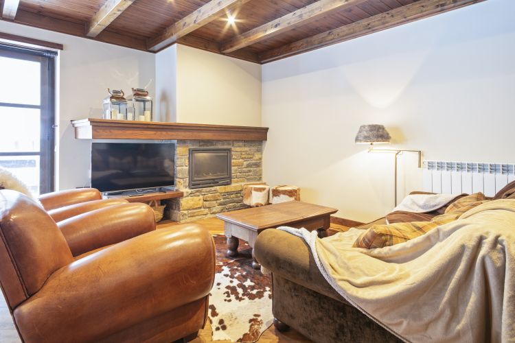 Apartamento Ruda A207