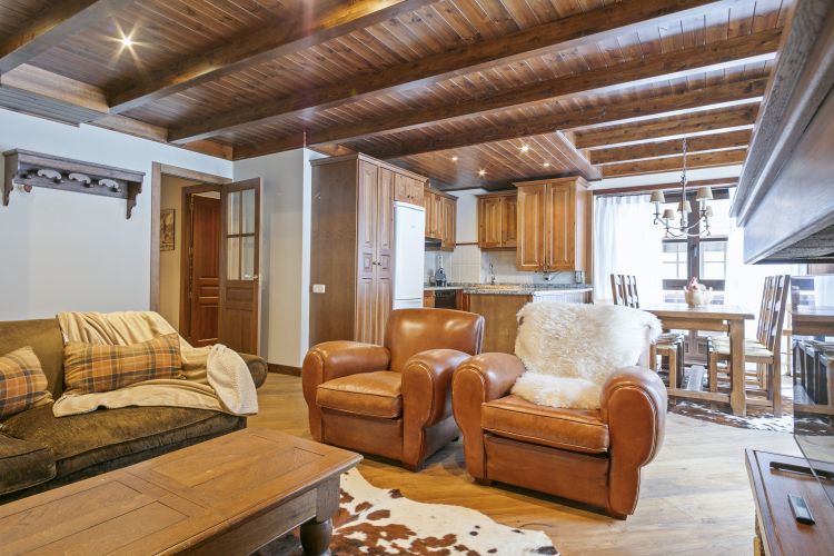 Apartamento Ruda A207