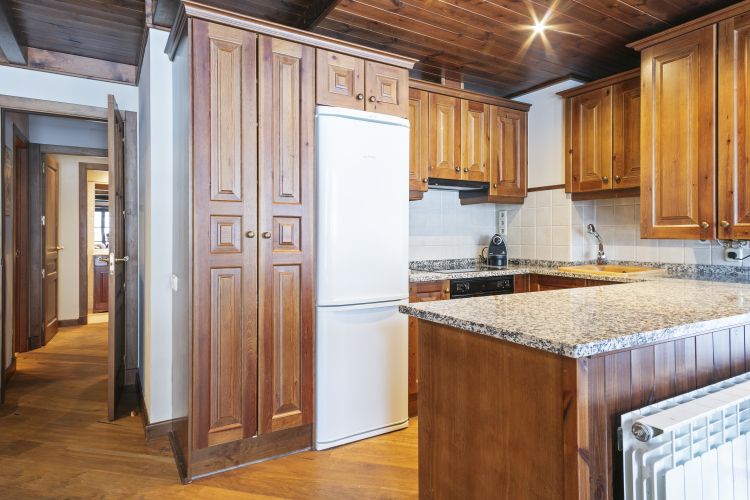 Apartamento Ruda A207