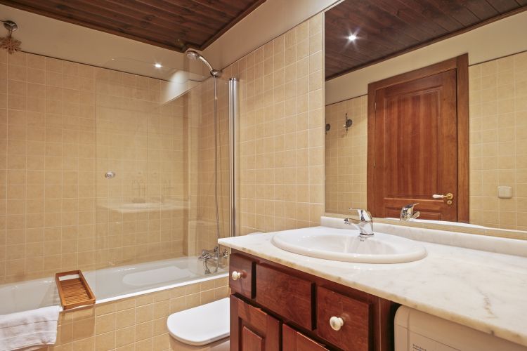 Apartamento Ruda A207