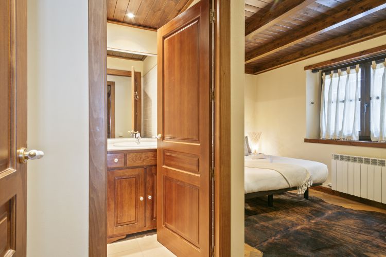 Apartamento Ruda A207