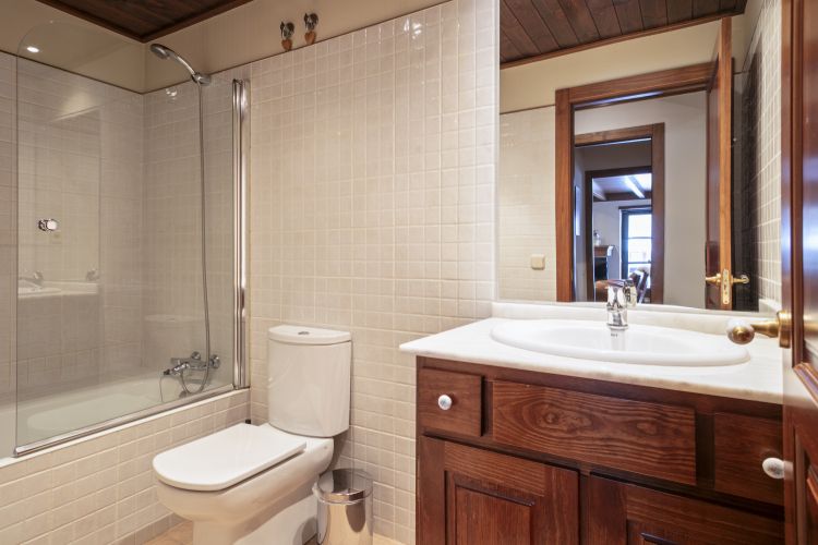 Apartamento Ruda A207