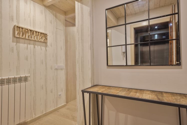 Apartamento Ruda A22