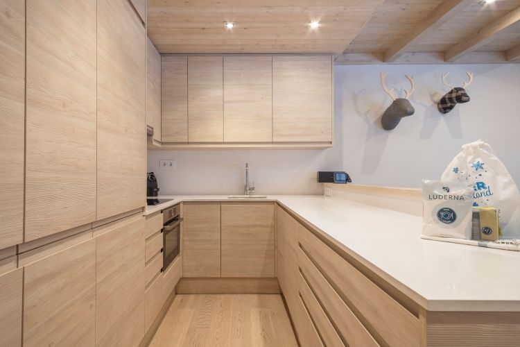 Apartamento Ruda A22