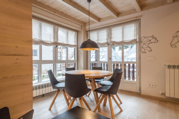 Apartamento Ruda A22