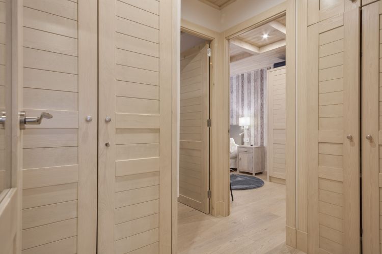 Apartamento Ruda A22