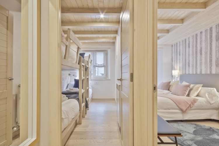 Apartamento Ruda A22