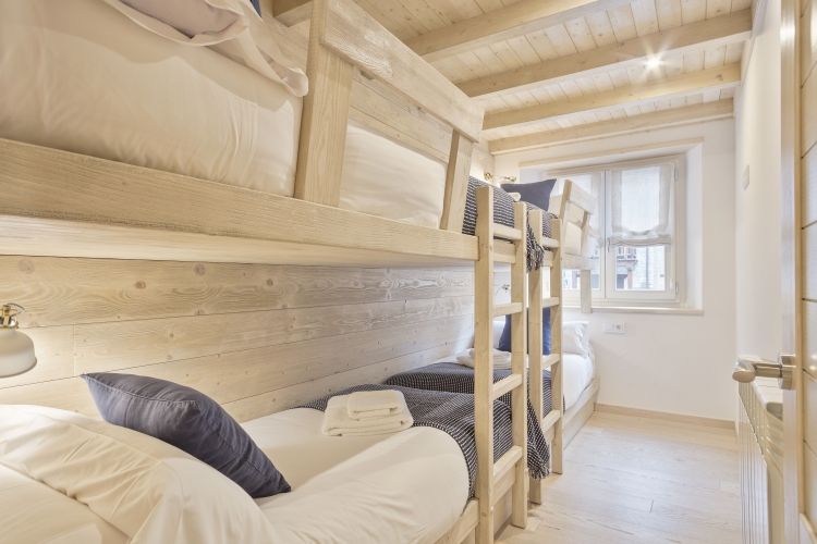 Apartamento Ruda A22