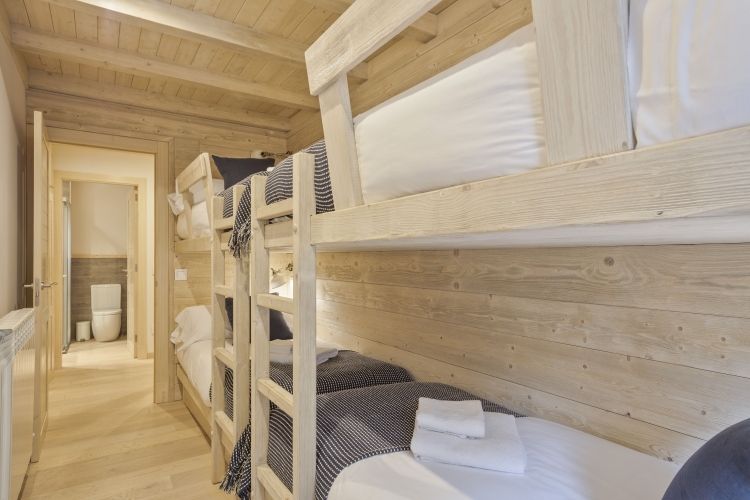 Apartamento Ruda A22