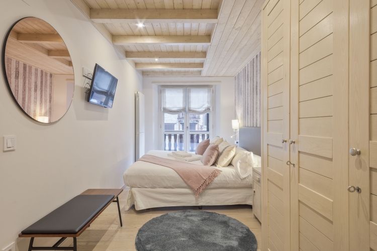 Apartamento Ruda A22