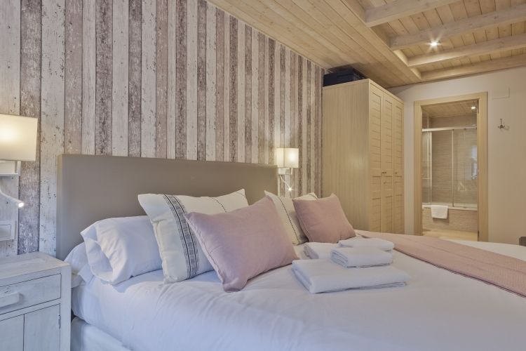 Apartamento Ruda A22