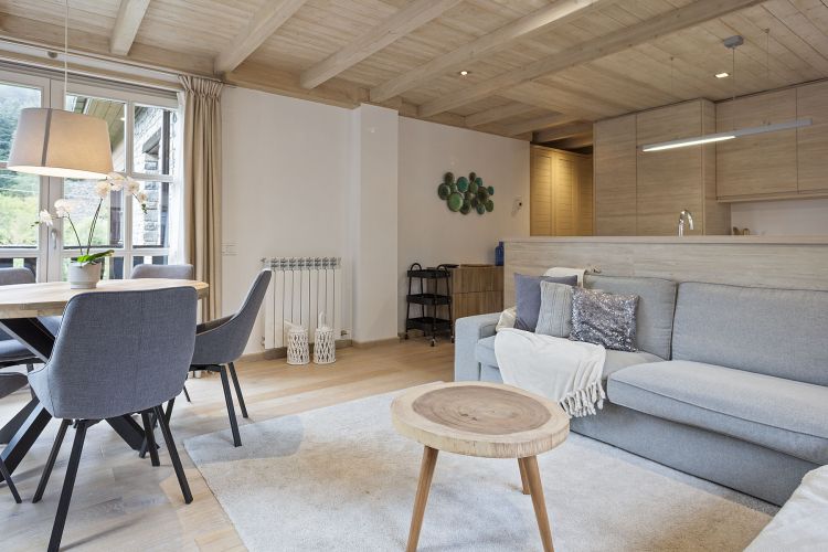 Apartamento Ruda A30