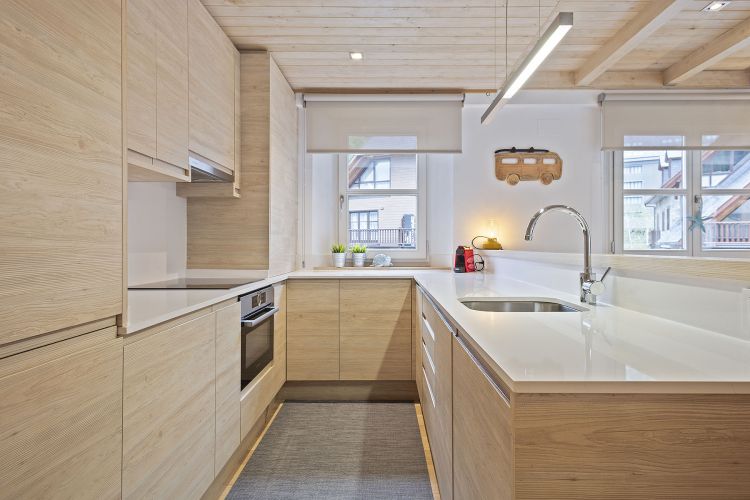 Apartamento Ruda A30