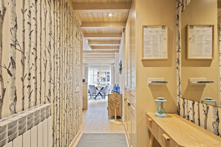 Apartamento Ruda A30