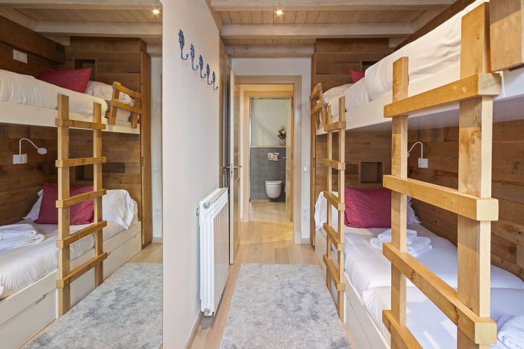 Apartamento Ruda A30