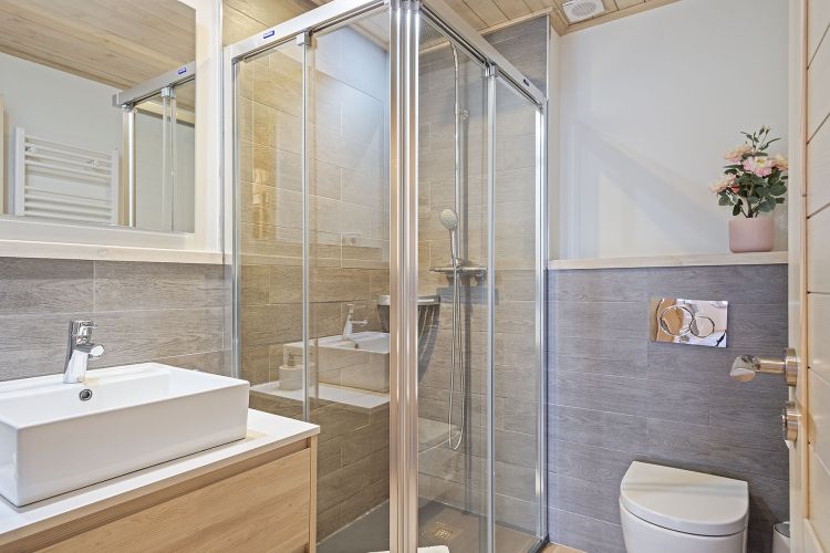 Apartamento Ruda A30