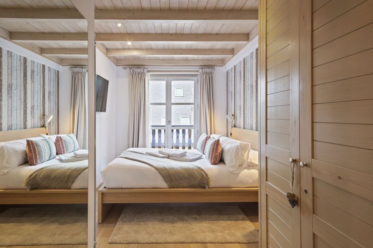 Apartamento Ruda A30