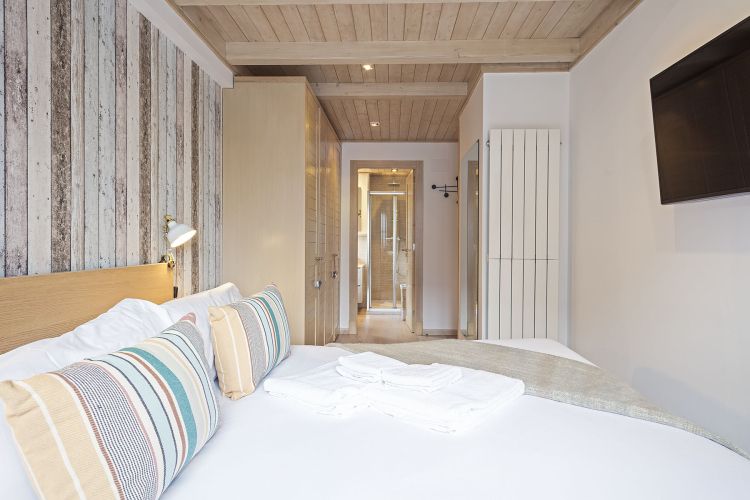 Apartamento Ruda A30