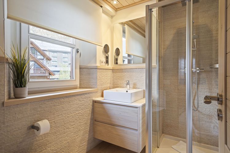 Apartamento Ruda A30