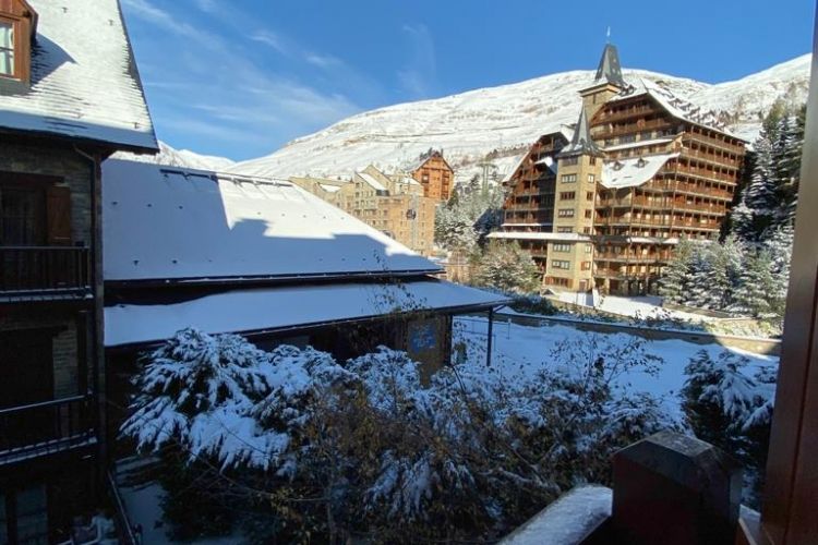 Apartamento Ruda A34