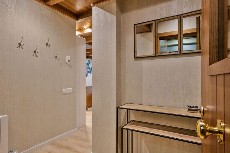 Apartamento Ruda A34